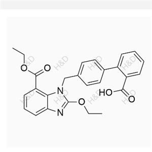 Measartan potassium Impurity 30