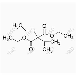 Valproate Sodium Impurity 19