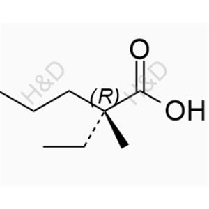 Valproate Sodium EP Impurity K