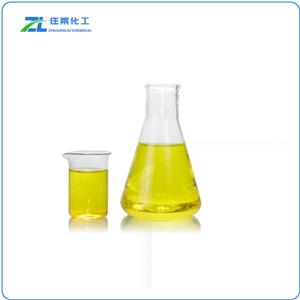 Ethoxylated Hydrogenated Castor Oil