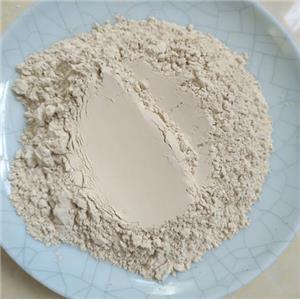 54-58% 80-120mesh 200mesh Refractory Sillimanite Powder