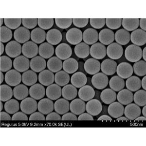 100nm Carboxyl-funtionalized Near-infrared(II) Microspheres