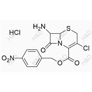 Cefixime Impurity 15