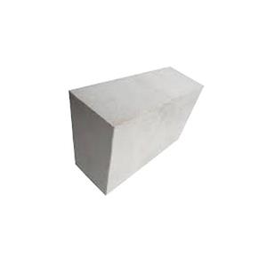 High Quality Glass Furnace Use Refractory Brick Anti-Erosion Sillimanite Brick for Sale