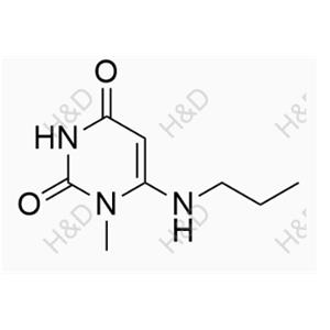 Urapidil Impurity 45