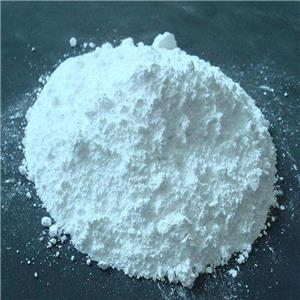 Magnesium oxide