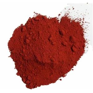 Iron oxide