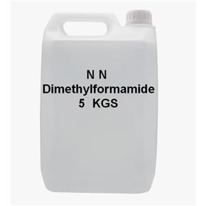 N, N-Dimethylformamide