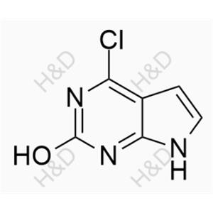 Tofacitinib Impurity 80