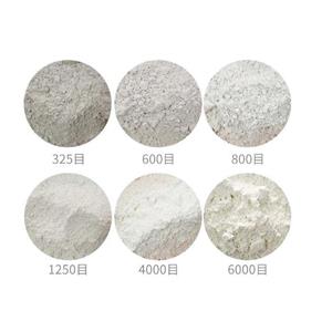 Kaolin Kaolin Clay Available