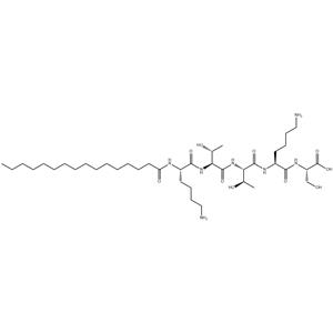 Palmitoyl Pentapeptide