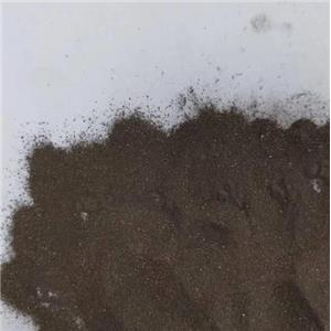 Industrial Electrolytic Metal Manganese Powder