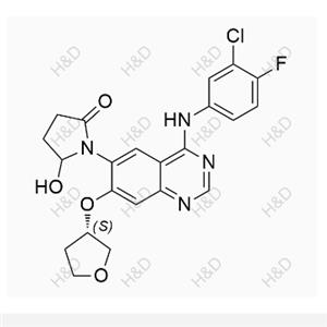 Afatinib Impurity 89