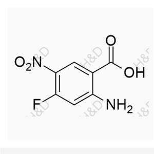 Afatinib impurity 36