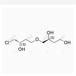 Afatinib impurity 40