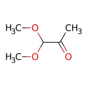 Methylglyoxal 1,1-dimethyl acetal