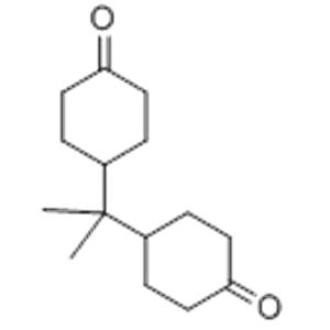 ?2,2-Bis(4-oxocyclohexyl)propance