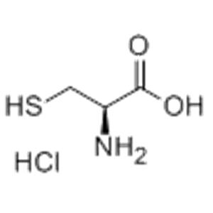 L-Cysteine hydrochloride anhydrous