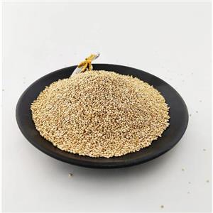 Crushed Corn COB Abrasive Corncob Grit Blasting Abrasives Glass Lens Polishing Material Corn COB