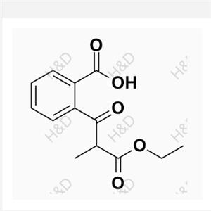 Butyphthalide impurity 28