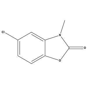 5-Chloro-3-methylbenzoxazol-2(3H)-one