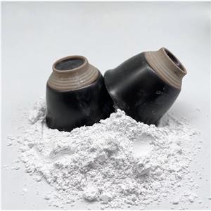 Supply Calcined Ultra White Stone Powder Medical Auxiliary Material Talc 800 Mesh