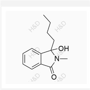 Butyphthalide impurity 86