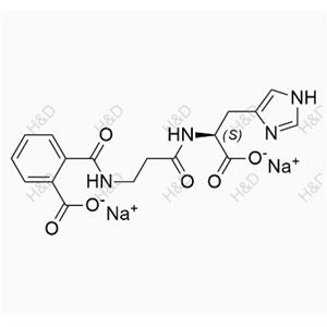 Polaprezinc Impurity 1