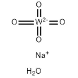 Sodium tungstate dihydrate