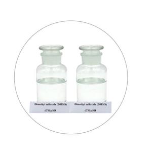 Dimethyl sulfoxide