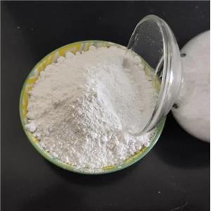 First Class Calcined Talc/Granule with Bulk Pice