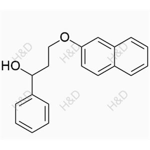 Dapoxetine impurity 42