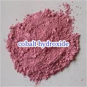 Cobalt hydroxide Cobalt hydroxide