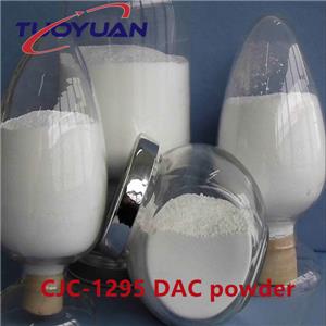 CJC-1295 DAC powder