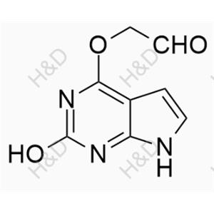 Tofacitinib Impurity 75