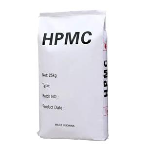 HPMC/ hydroxypropyl methyl cellulose for wall putty and tile adhesive