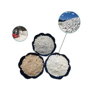 Kaolin Kaolin Clay Available