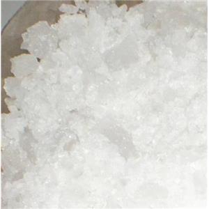 Potassium aluminum sulfate dodecahydrate