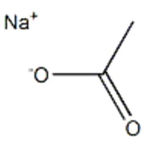 Sodium acetate