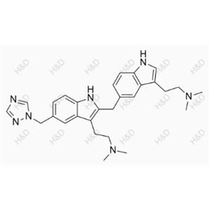 Rizatriptan EP Impurity A