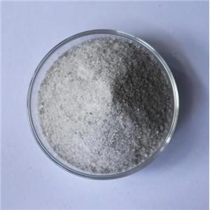 0-1mm Refractory Material Fused Magnesium Aluminum Spinel