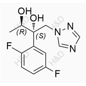 Isavuconazole Impurity 32