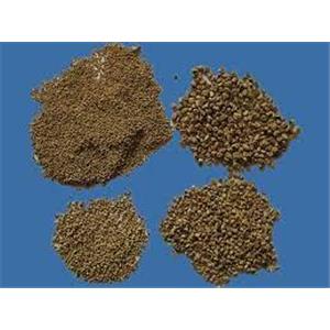 Walnut Shell Filter Walnut Shell Abrasive Materials for Water Treatment, Polishing, Tumbling