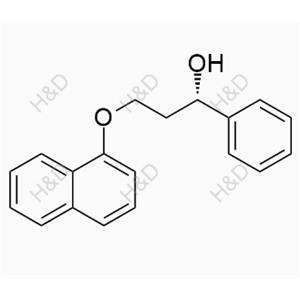 Dapoxetine impurity 2