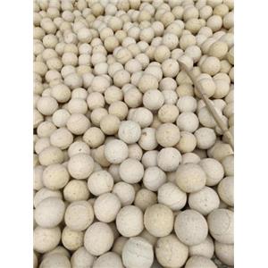 92% Alumina Ceramic Ball Heat Storage Balls for Furnace Heating Exchange