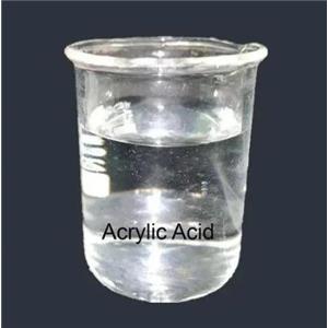 Acrylic Acid