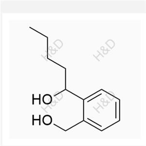 Butyphthalide impurity 90