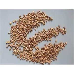 Walnut Shell Filter Walnut Shell Abrasive Materials for Water Treatment, Polishing, Tumbling