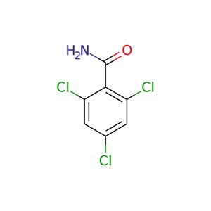 2,4,6-Trichlorobenzamide