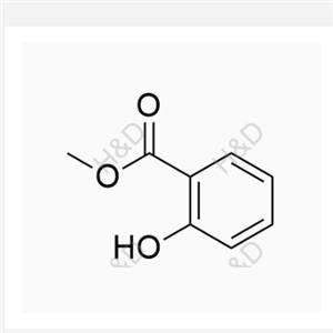 Benzyl Albuterol Impurity 1
